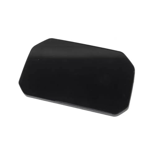 PYPFQUMQGR Für R1200GS R1250GS R1250R R1250RS Abenteuer 2018 2019 2020 2021 2022 Motorrad LCD Display Glas Motorrad Meter Tacho von PYPFQUMQGR