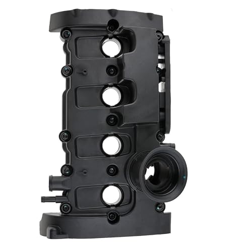 PYPFQUMQGR Für S&Koda Für Octavia I 2.0 1999 2000-2007 Motorventildeckel 06F103469K 06F103469G 06F103469F 06F103469E PYPFQUMQGR Für S&Koda Für Octavia I 2.0 1999 2000-2007 Motorventildeckel 06F103469K 06F103469G 06F103469F 06F103469E von PYPFQUMQGR