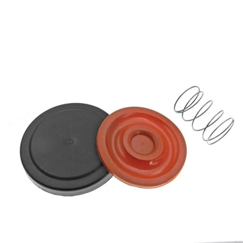 PYPFQUMQGR Für Volvo C30 S60 V60 V70 XC60 XC70 2.0D 2.4D 2.5D Ölfiltermembrangehäuse-Reparatursatz 30757730 6740273109 PYPFQUMQGR Für Volvo C30 S60 V60 V70 XC60 XC70 2.0D 2.4D 2.5D Ölfiltermembrangehäuse-Reparatursatz 30757730 6740273109 von PYPFQUMQGR