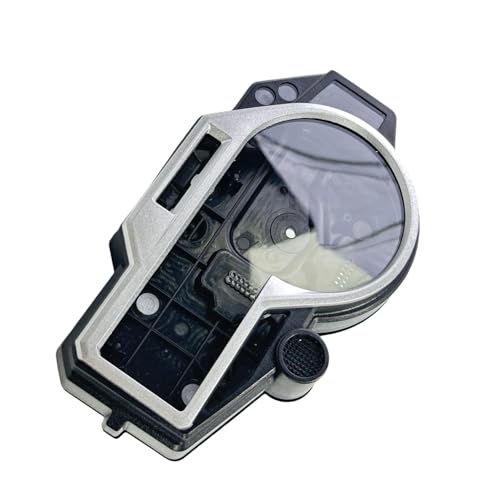 PYPFQUMQGR LCD-Computer-geschwindigkeitsmesser-grüne Instrument Gehäuse Fall Drehzahlmesser Abdeckung Für S1000RR S1000R S1000XR 2015-2019 Motorrad Meter Tacho von PYPFQUMQGR