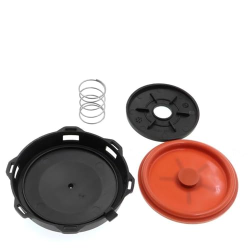 PYPFQUMQGR PCV-Motorventildeckel-Membran 11127521080 11127521080-01 Für B&MW 1 2 3 F48 F39 F45 18d 20d 25d 116i 218d 220d von PYPFQUMQGR
