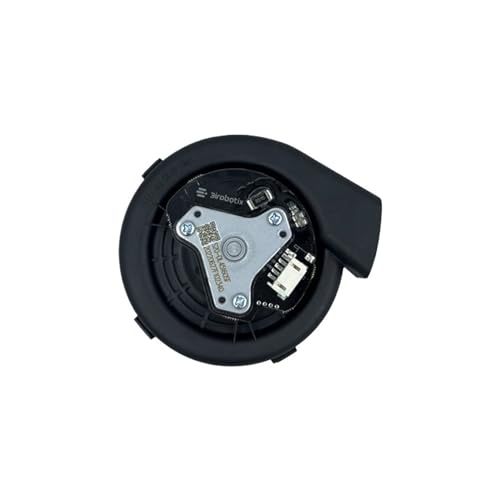 PYQMZTRV Ersatzteile for den Saugmotor des Staubsaugers, kompatibel mit Xiaomi 2S S10 3C B106GL S12 T12 PYQMZTRV Ersatzteile for den Saugmotor des Staubsaugers, kompatibel mit Xiaomi 2S S10 3C B106GL S12 T12 von PYQMZTRV