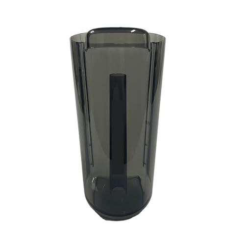 PYQMZTRV Schmutzwassertank-Zubehör, Abdeckung und Filterhalter, Ersatzteile, kompatibel mit Roborock Dyad Pro/Dyad Pro Combo Cleaner (Color : Dirty Water Tank) von PYQMZTRV