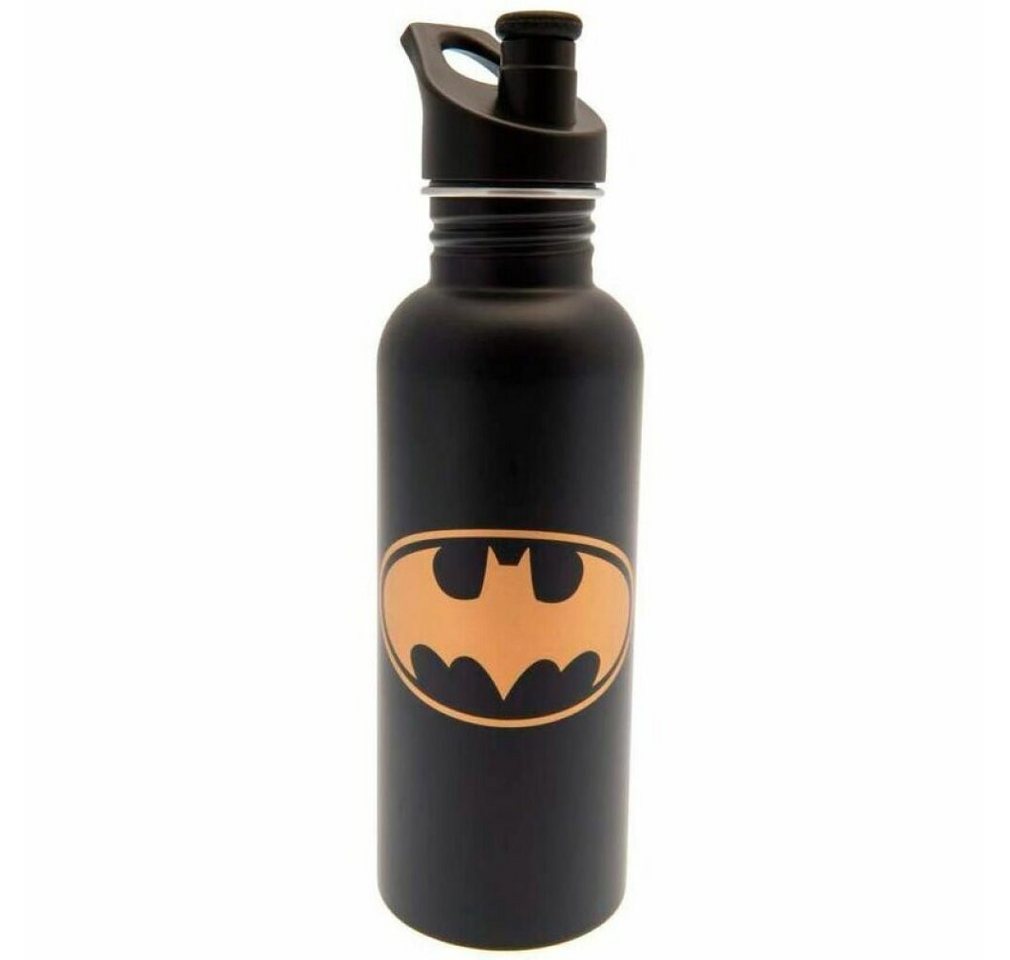 PYRAMID Trinkflasche DC Comics Batman Flasche von PYRAMID