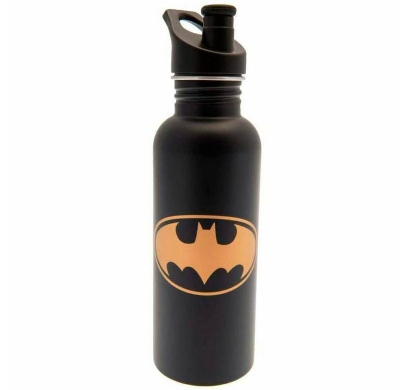 PYRAMID Trinkflasche DC Comics Batman Flasche PYRAMID Trinkflasche DC Comics Batman Flasche von PYRAMID