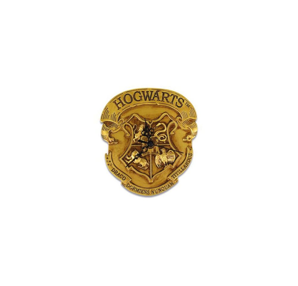 PYRAMID Wanduhr Harry Potter Wanduhr Hogwarts PYRAMID Wanduhr Harry Potter Wanduhr Hogwarts von PYRAMID