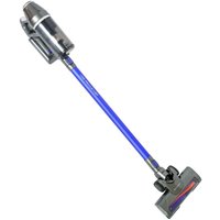 Pyramidea AS12PRO Handstaubsauger Blau, Grau Beutellos Pyramidea AS12PRO Handstaubsauger Blau, Grau Beutellos von PYRAMIDEA