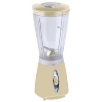 Pyramidea FR075 Mixer Tischplatten-Mixer 250 W Cremefarben Pyramidea FR075 Mixer Tischplatten-Mixer 250 W Cremefarben von PYRAMIDEA