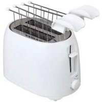 Pyramidea TP705 2-Scheiben-Toaster Weiß Pyramidea TP705 2-Scheiben-Toaster Weiß von PYRAMIDEA