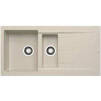 Alazia (100x50) 1 1/2B 1D reversibel - Pyramis von PYRAMIS