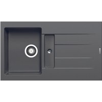 Athlos (86x50) 1 1/4B 1D reversibel - Pyramis von PYRAMIS