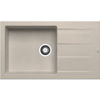 Athlos (86x50) 1B 1D plus reversibel Beige - Pyramis von PYRAMIS