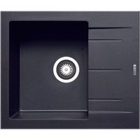 Pyramis ALAZIA (59x50) 1B 1D reversibel von PYRAMIS