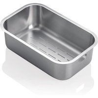 Pyramis - Resteschale Edelstahl von PYRAMIS