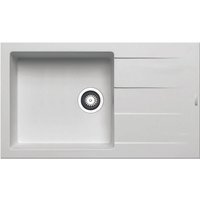 Athlos (86x50) 1B 1D plus reversibel Snow - Pyramis von PYRAMIS