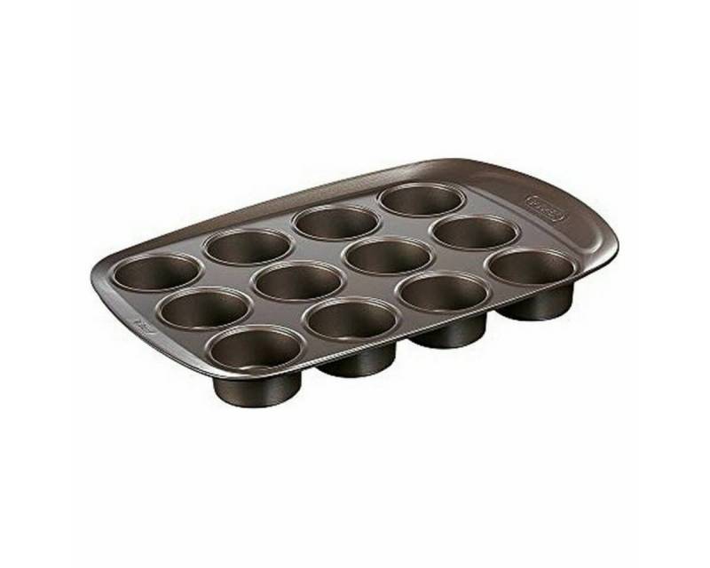 PYREX Backform Muffinform Pyrex Metall von PYREX