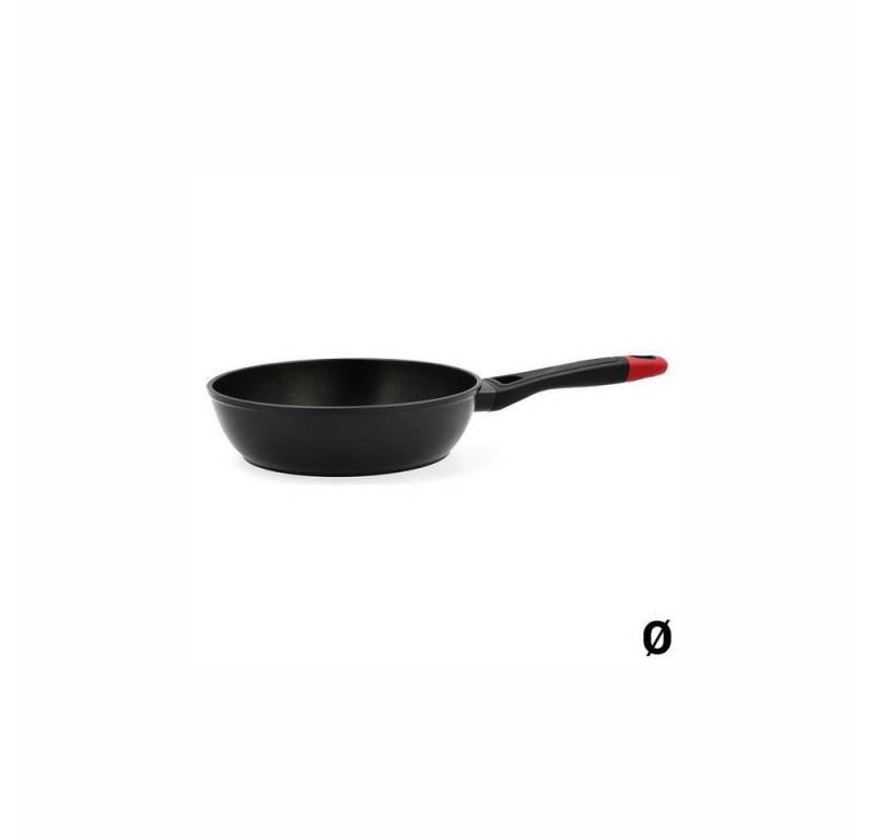 PYREX Bratpfanne 20 cm Pyrex Antihaftbeschichtete Pfanne Optima Aluminium 3,5 mm von PYREX