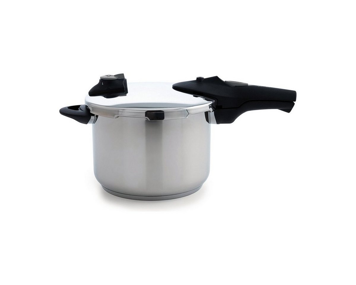 PYREX Kochtopf Pyrex Expresstopf 6L Schnellkochtopf von PYREX