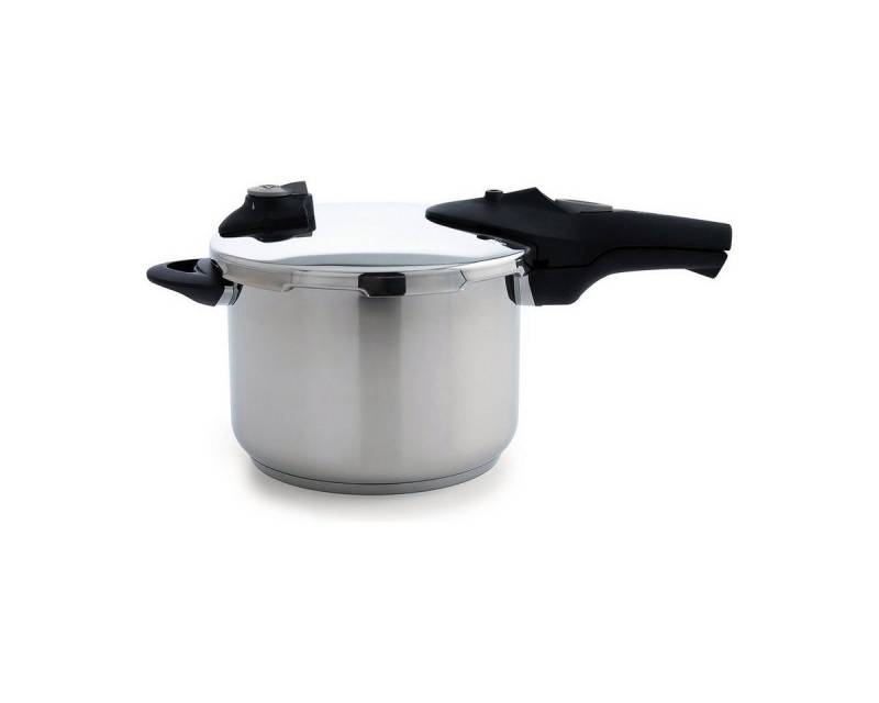 PYREX Kochtopf Pyrex Expresstopf 6L Schnellkochtopf von PYREX