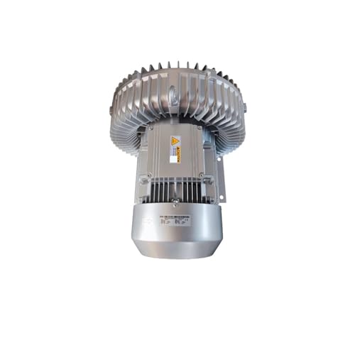 1 Stück 2RB710-7AH16 Industrieller Gas-Ringverdichter – 2,2 kW, 3 PS for Wasseraufbereitung, Textil und Aquakultur 1 Stück 2RB710-7AH16 Industrieller Gas-Ringverdichter – 2,2 kW, 3 PS for Wasseraufbereitung, Textil und Aquakultur von PYSyansu