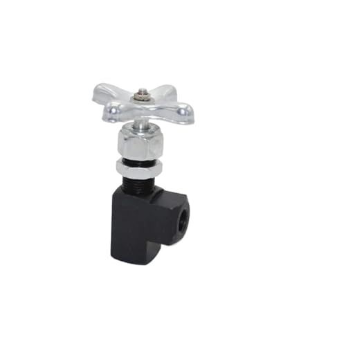 1 Stück GCLT02-90 GCT02-180 Hydraulisches Durchflussregelventil mit Manometerschalter – Magnetventil for die Ölforschung(GCLT 02 90) von PYSyansu