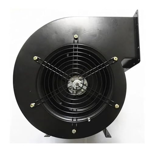 1 Stück Hochleistungs-220 V 500 W Tragbares Axial-Radialgebläse aus Metall for den industriellen Einsatz von PYSyansu