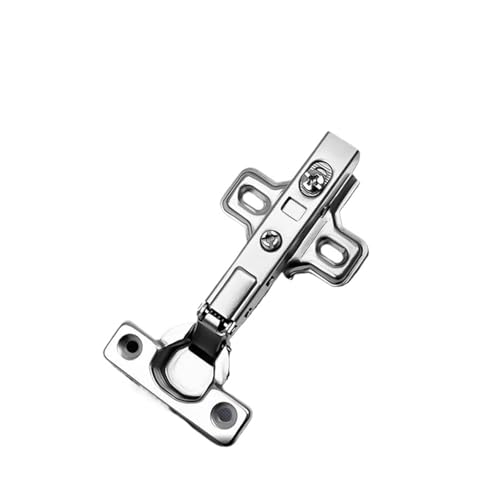 26 mm hydraulische Schrankscharniere mit Soft-Close-Funktion – Hochwertige, verdeckte Stahlscharniere for leise, selbstschließende Türen(Insert Embed) von PYSyansu