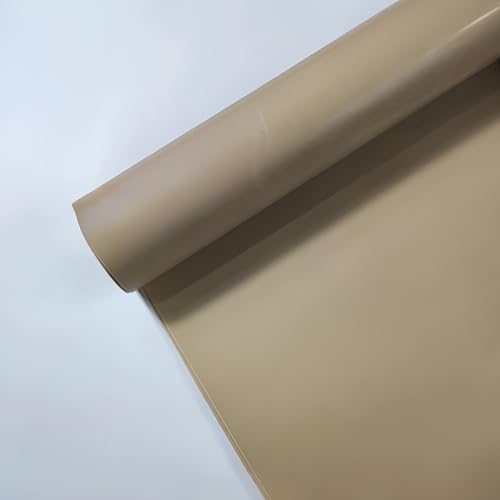 Halbhomogene Kationen-/Anionenaustauschmembran - Austauschmembran mit geringem Widerstand for Entsalzung und(Anion 20x20cm) von PYSyansu