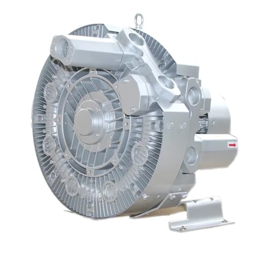 Hochdruck-Seitenkanalverdichter for die industrielle Reinigung, 0,81 kW/0,94 kW – 3AC-Vortex-Ringverdichter for den Mehrzweckgebrauch von PYSyansu