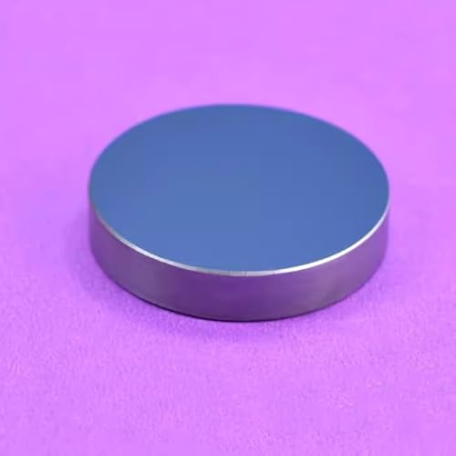 Hochohmige Siliziumscheibe – Doppelseitiges Polieren – Anpassbare Lösungen | R > 5000 Ω(Ф25.4x10mm) von PYSyansu