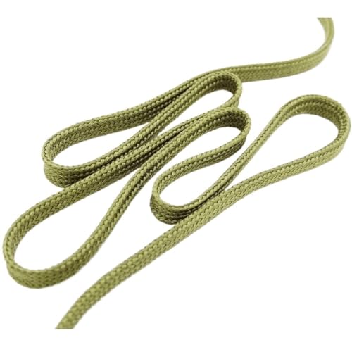 PYSyansu Isolierte Kabelverschraubung mit hoher Dichte – erweiterbarer geflochtener Kabelstrang aus Nylon for den Schutz zu Hause und in der Industrie(60mm) von PYSyansu