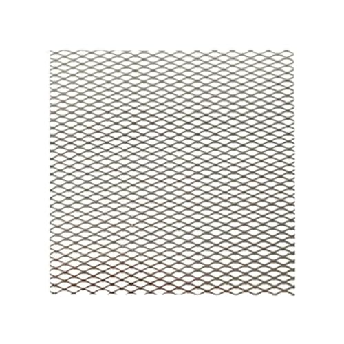 Resistentes Mesh-Gitter – Elektrolyseur-Stapelersatz for Carbon-GDL, mehrere Größenoptionen, hohe Leistung(11010204-9-10x10cm) von PYSyansu