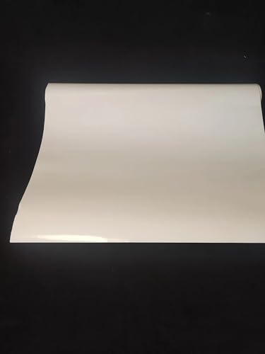 Silica-Aerogel-Isolierfolie – 10 cm x 10 cm | Wärmemanagement-Lösung for Elektronik(0.3mm) von PYSyansu