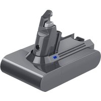 21,6 V 3500 mAh Ersatzakku für Dyson V6 DC58 DC59/DC61 DC62 DC72 SV03 SV04 SV05 SV06 SV07 SV09 Absolute Animal Motorhead Slim 21,6 V 3500 mAh Ersatzakku für Dyson V6 DC58 DC59/DC61 DC62 DC72 SV03 SV04 SV05 SV06 SV07 SV09 Absolute Animal Motorhead Slim von PYYGY