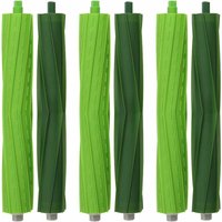 3er-Pack Saugwalzen kompatibel mit Roomba E5/i7. Ersatzzubehör-Set für die Zentralbürste E5 E6 i7 i7+ Sauger. Die Nachfüllpackungen enthalten von PYYGY