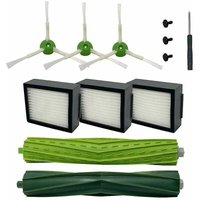 Für Irobot Roomba E5 E6 E7 I3 I3+ I4 I6 I6+ I7 I7+ I8 Staubsauger von PYYGY