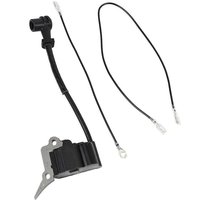 Zündspule Kettensäge Teile Trimmer 2500 25cc Für Garten Power Toolswanan Zündspule Kettensäge Teile Trimmer 2500 25cc Für Garten Power Toolswanan von PYYGY