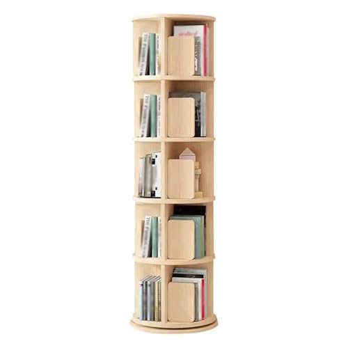 PZEOB Bücherregale 2-6-Stuf von PZEOB