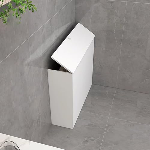 PZOFERLIN Heizkörperabdeckung aus Faserplatten Radiator Covers with Shelf Multiple Sizes 20cm Depth(70x50x20cm) von PZOFERLIN