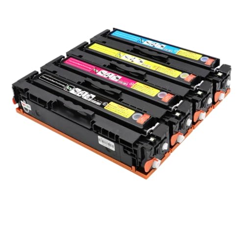 PZPSEQGM CRG-067 Compatible Toner-Patrone Kompatibel mit LBP631CW LBP633CDW MF654CDW MF656CDW MF651CW MF655CDW MF657CDW Drucker(CRG-067 with Chip-C) von PZPSEQGM