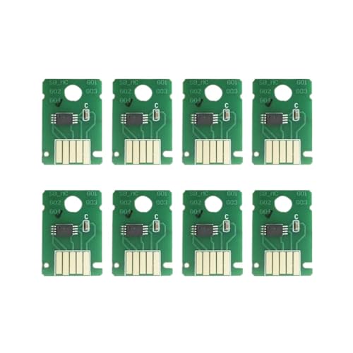 PZPSEQGM G04 Wartungspatronenchip kompatibel mit G1130 G2170 G3170 G1230 G2270 G3270 G3630 G3670 G3675 G4670 G2430 Abfalltinten Tank(2PCS) von PZPSEQGM