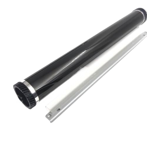 PZPSEQGM OPC -Trommelreinigung kompatibel mit FS1016 FS1028 FS1100 FS1128 FS1035 FS1135 FS1320 FS1350 FS1370 FS1300 FS720 KM2810 PZPSEQGM OPC -Trommelreinigung kompatibel mit FS1016 FS1028 FS1100 FS1128 FS1035 FS1135 FS1320 FS1350 FS1370 FS1300 FS720 KM2810 von PZPSEQGM