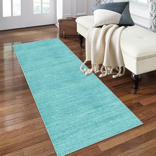 Teppich Läufer Flur Küche Rutschfest Waschbar 50 x 180 cm Kücheläufer Teppichläufer Flu Schmutzfangmatte Flurläufer Lang , Küchenteppich Korridor Teppich Läufer für Flur Küche Eingang Teppiche Teppich Läufer Flur Küche Rutschfest Waschbar 50 x 180 cm Kücheläufer Teppichläufer Flu Schmutzfangmatte Flurläufer Lang , Küchenteppich Korridor Teppich Läufer für Flur Küche Eingang Teppiche von PaGuvFng