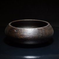 Exklusive Schale Aus Uralter Eiche Exklusive Schale Aus Uralter Eiche von PaRayKunsthandwerk