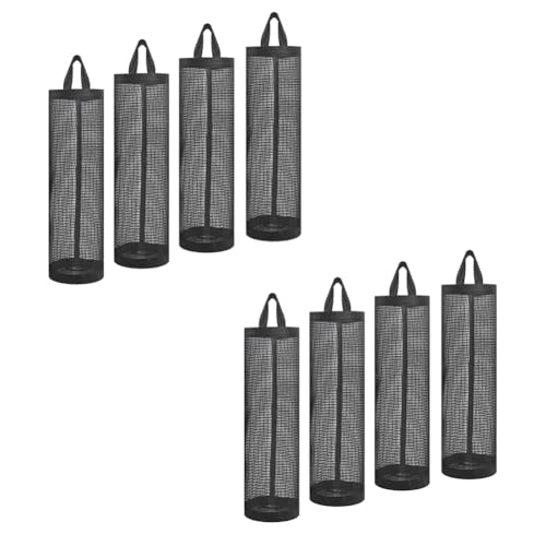 Paaruter Aufbewahrungsregal für Plastiktüten, für Hängende Aufbewahrungstüten, Müllbeutel-Organizer, Recycling-Einkaufstüten für Den Haushalt Paaruter Aufbewahrungsregal für Plastiktüten, für Hängende Aufbewahrungstüten, Müllbeutel-Organizer, Recycling-Einkaufstüten für Den Haushalt von Paaruter