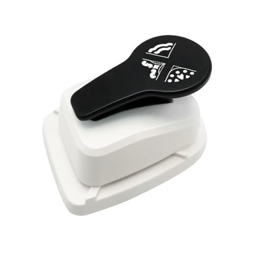 Paaruter Craft Corner Punch 3 Formen Kartenherstellung Scrapbooking Corner Cutter Punch Photo Cutter Card Making Supplies Paaruter Craft Corner Punch 3 Formen Kartenherstellung Scrapbooking Corner Cutter Punch Photo Cutter Card Making Supplies von Paaruter