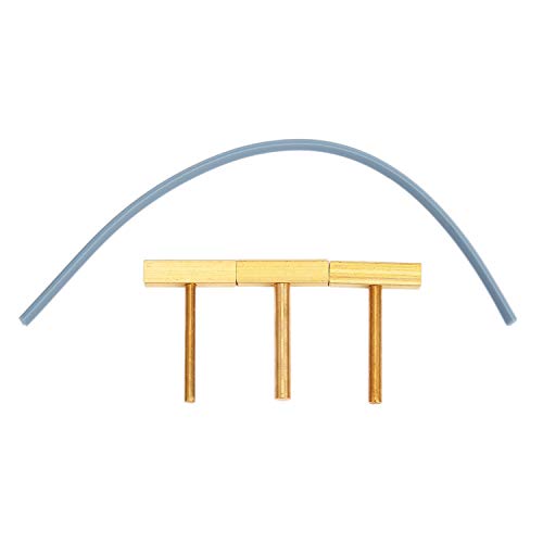 Paaruter Elektrischer Temperatureinstellbarer LöTkolben 907 40W T LöTspitze mit Kostenloser HeißPresse für die Reparatur Von LCD-Bildschirmflexkabeln von Paaruter