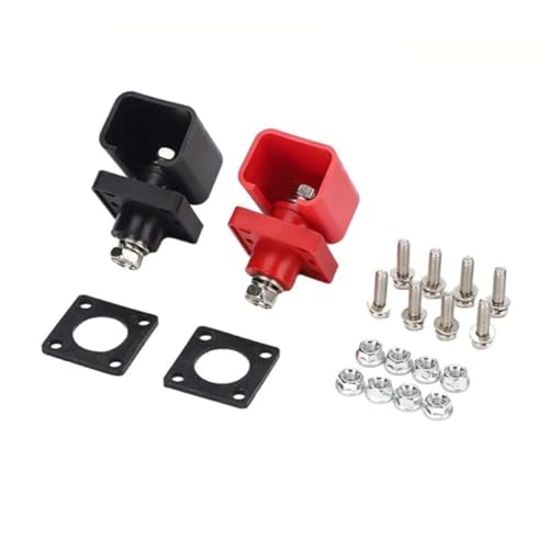 Paaruter Lithiumbatterie Klemme Block Lithiumbatterie Storage Anschlussanschlussanschluss Paaruter Lithiumbatterie Klemme Block Lithiumbatterie Storage Anschlussanschlussanschluss von Paaruter