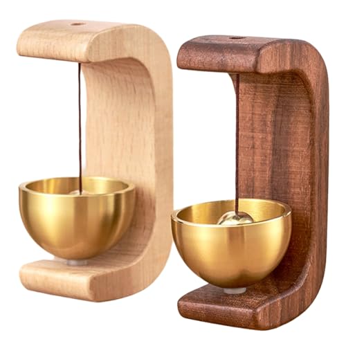 Paaruter Türklingel, Magnetische Türklingel Aus, Tür-Erinnerungsklingel, Neue Dekoration im Chinesischen Stil von Paaruter