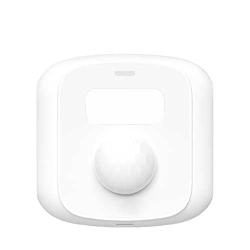 Paaruter Tuya Wifi Mini Menschliche Bewegungsbewegung KöRper PIR Lichtsensor Szene Vorhang Schalterfunktion Smart Life Paaruter Tuya Wifi Mini Menschliche Bewegungsbewegung KöRper PIR Lichtsensor Szene Vorhang Schalterfunktion Smart Life von Paaruter